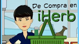 Mi Compra en iHerb