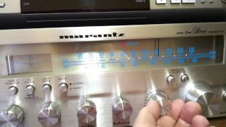Marantz 1530