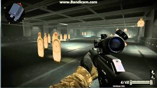 Warface: Баг на полигоне, "Выход на полигон", (Жесть) Смотреть ВСЕМ