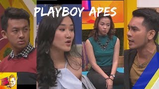 [FULL] RUMAH UYA | PLAYBOY APES (23/01/18)