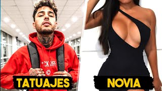 10 Cosas que no sabías de Dalex