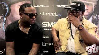 Pleasure P Clears Up Child Molestation Allegations