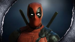 Skyrim: Deadpool ~MOD SHOWCASE~ /W Killerkev