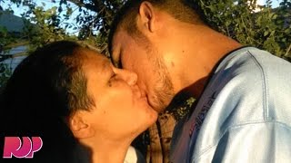 Mother And Son Say They're In Love, Face Jail Time If They Don't Stop