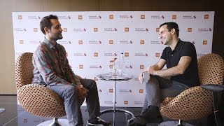 Xiaomi’s Hugo Barra talks about the new Mi 5 flagship