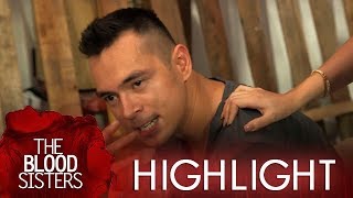 The Blood Sisters: Rocco's anger | EP 87