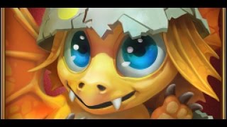 Карточный Pokemon Go От Создателя Might & Magic? Обзор Creature Quest