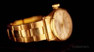 Rolex, Oyster Perpetual, Ref. 6569 | Watch Shop