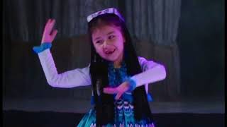 Marvarid Bolalar Studiyasi - Namangan olmasi - 2014 yil Konsert "Moziyga sayoxat"
