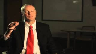 How Globalization is Changing Business | Dr. Rod Ludema, Chief Economist, US Department of State