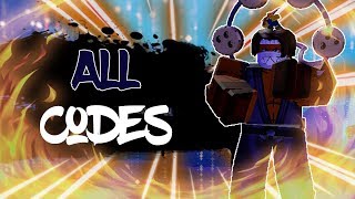 All New Codes Available in Blox Piece! | Roblox | TerraBlox