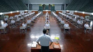 【宇哥】一部真实事件改编的神片：轰动全球、跨越两大洲的逆天作弊！豆瓣8.3高分《天才枪手》