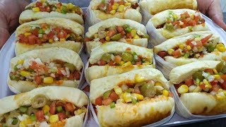 Hot Dog Assado, Aprenda a Fazer e Ganhe Dinheiro!!!