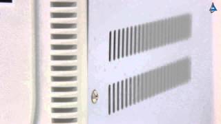Стабилизатор напряжения  forte tdr-5000va
