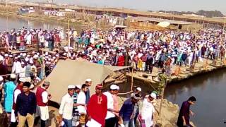 Bishwa Ijtema 2017, Tongi, Bangladesh