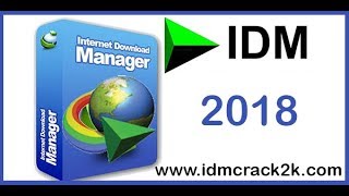 Internet Download Manager (IDM) 6.30 Build Crack 2018 - Serial Key Full Download | Youtube