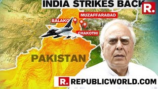 Politics Over Airstrikes: Congress Questions Indian Air Force, Demands Proof Of Balakot Airstrike