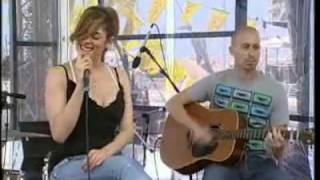 Dana Lapidot - Piece of my heart