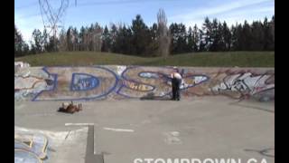 Stompdown Killaz Random Extras