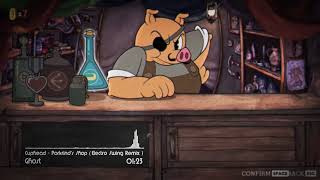 Cuphead - Porkrind's Shop [Electro Swing Remix]