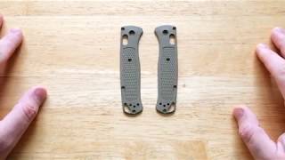 Benchmade Bugout