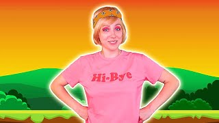 Finger Family and Daddy Finger Song | Best Kids Songs and Nursery Rhymes by Olivia Fun Time