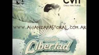 Plenitud - CVN (Cristo Vida Nueva)