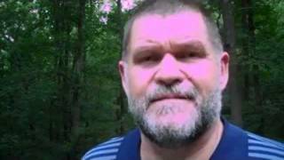 ТЫ должен избавиться от ТВОИХ БЕСОВ