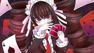 ПОКЕР ФЕЙС ! : Danganronpa: Trigger Happy Havoc