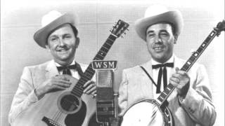 Flatt & Scruggs - "Foggy Mountain Breakdown"