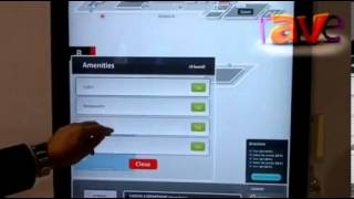 DSE 2013: Cisco Reveals Jibestream Wayfinding Solution