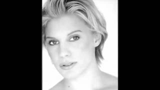 Katee Sackhoff Podcast - Part 1