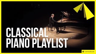 Study Music | Classic Music For Studying