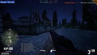 BATTLERUSH - GAMEPLAY PT BR [ MAIS FPS GRÁTIS QUE CHEGOU NA STEAM ]