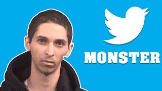 Swatter Tyler Barriss Sneaks Onto Twitter From Jail, Proves He's A Monster.