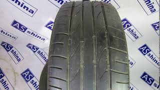 шины бу Dueler H/P Sport R 17 235 55 Лето - 0004879FAL1VID
