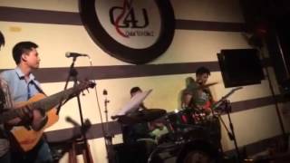 When You Say Nothing At All - Lê Việt Dũng chủ quán G4U CAF