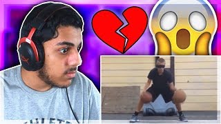 ردة فعلي?...(بشر خارقون يفعلون اشياء مستحييلة??).!!!!