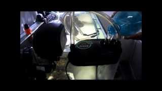 Filtru Boyu EF-05 (aquarium filter unboxing)