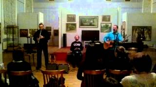 Маяк (Маяковский-Васильев cover) #ажелтый