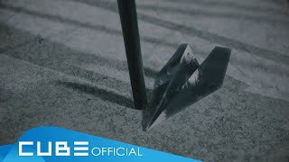 펜타곤(PENTAGON) - 1st Full Album [UNIVERSE : THE BLACK HALL] Concept Trailer