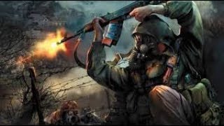 S.T.A.L.K.E.R. Road To The North (v13+fix) #8 18+ (Только Хардкор)