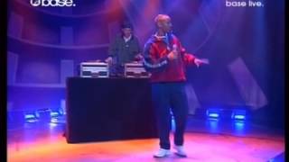Warren G feat. Adina Howard - "What's Love Got To Do With It" (Live @ MTV Base Europe) (1997)