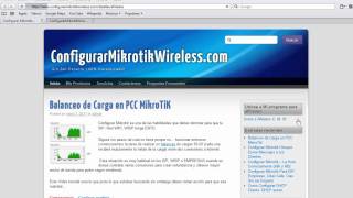 Configurar Mikrotik Wireless - Afiliados Gana 50%