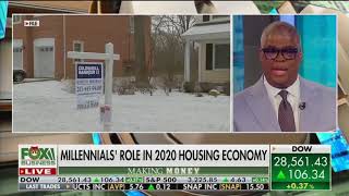 How to become a Millionaire Millennial in 2020’s Housing Market