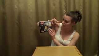 LEGO Technic 42031 Cherry Picker - UNBOXING