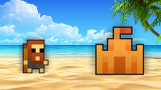 Beach bum!!!