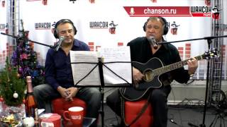 Анатолий Полотно - Здравствуй, Крым! (Радио Шансон, Живая струна, 30.12.2014)