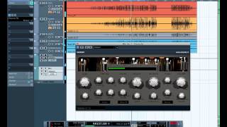 Grasso - Saturation and Dynamics