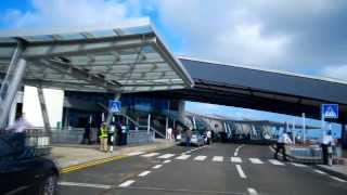 Sir Seewoosagur Ramgoolam International Airport - MAURITIUS